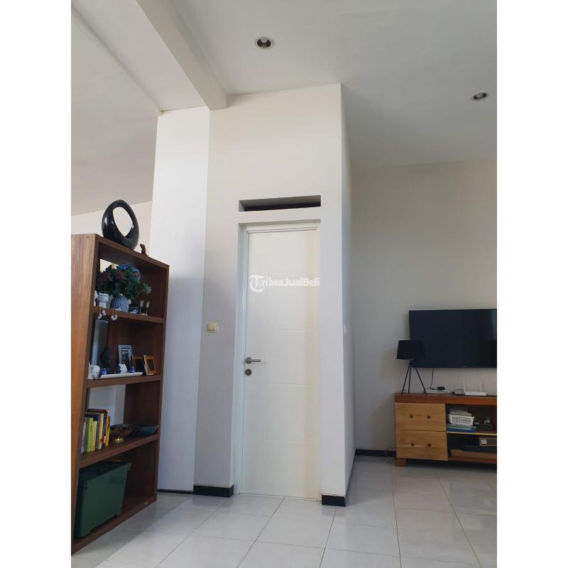 Jual Rumah Tipe 50Siap Huni Promoo Bukit Indah Permai - Malang Kota