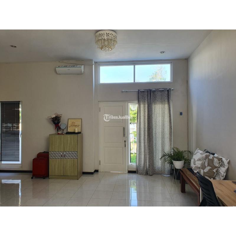 Jual Rumah Tipe 50Siap Huni Promoo Bukit Indah Permai - Malang Kota