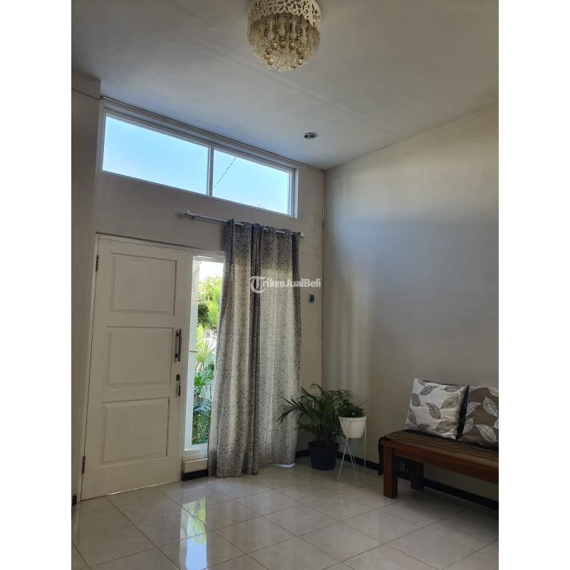 Jual Rumah Tipe 50Siap Huni Promoo Bukit Indah Permai - Malang Kota