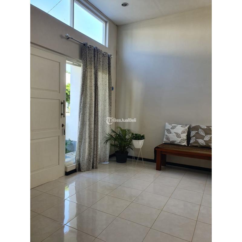 Jual Rumah Tipe 50Siap Huni Promoo Bukit Indah Permai - Malang Kota