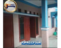 Djual Satu Unit Rumah Cantik Tipe 200 di Perumahan Taman Galaxy Indah Pekayon - Bekasi Kota