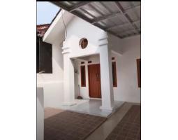 Dijual Rumah Cantik 3KT 1KM Di Perumahan Puri Harapan - Bekasi