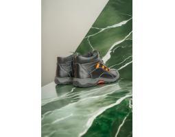 Supplier Sepatu Safety Tinggi 15cm - Deli Serdang