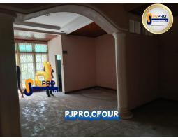 Dijual Rumah Cantik 4KT 4KM Di Harapan Indah - Bekasi Kota