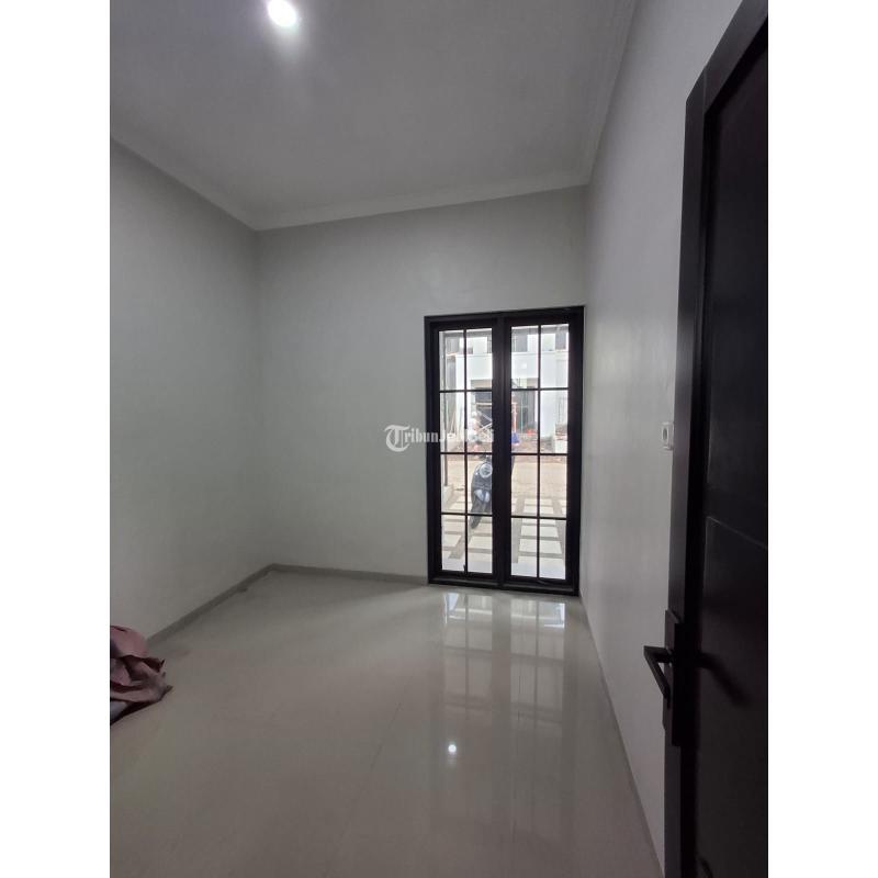 Dijual Rumah Desain Modern Minimalis Berada Di Daerah Strategis - Kota Malang