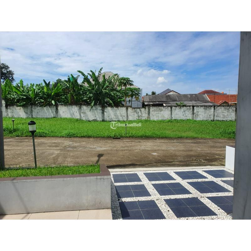 Dijual Rumah di Cibinong Tipe 45 3KT 2KM Legalitas SHM - Bogor