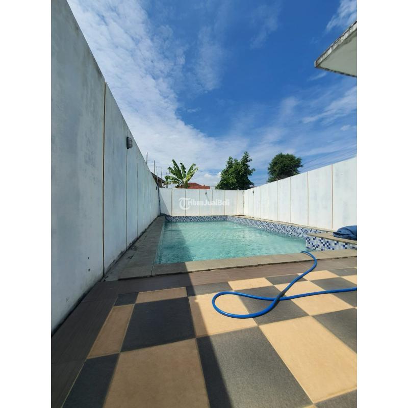 Dijual Rumah di Cibinong Tipe 45 3KT 2KM Legalitas SHM - Bogor