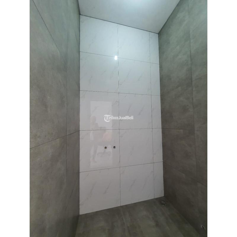 Dijual Rumah di Cibinong Tipe 45 3KT 2KM Legalitas SHM - Bogor