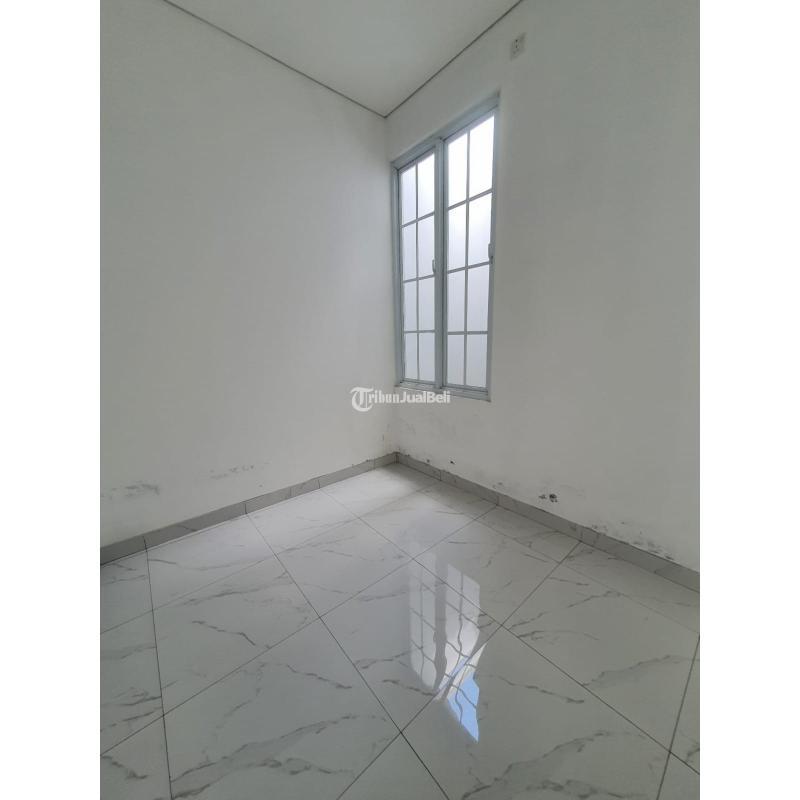 Dijual Rumah di Cibinong Tipe 45 3KT 2KM Legalitas SHM - Bogor