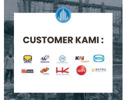 Sewa Bar Bender Besi 8-42 Mm - Semarang 