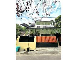 Dijual Kos Putri Aktif 2 Lantai di Singopuran Kartasura - Solo 