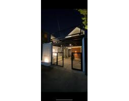 Jual Rumah Baru Tipe 40 Lokasi Perumahan Joyoagung - Malang Kota