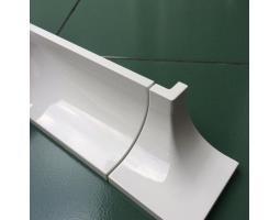 Hospital Plint Bahan ABS, Alumunium Langsung Pabrik - Bandung 