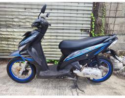 Motor Honda Vario 110cc Tahun 2012 Bekas - Jakarta Timur 