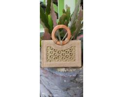 Tas Tempat Kue Tas Wadah Kue Tas Goni - Jakarta Selatan