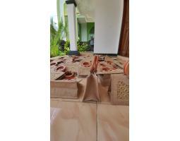 Tas Kue Lebaran Harga Terjangkau - Kepulauan Seribu 