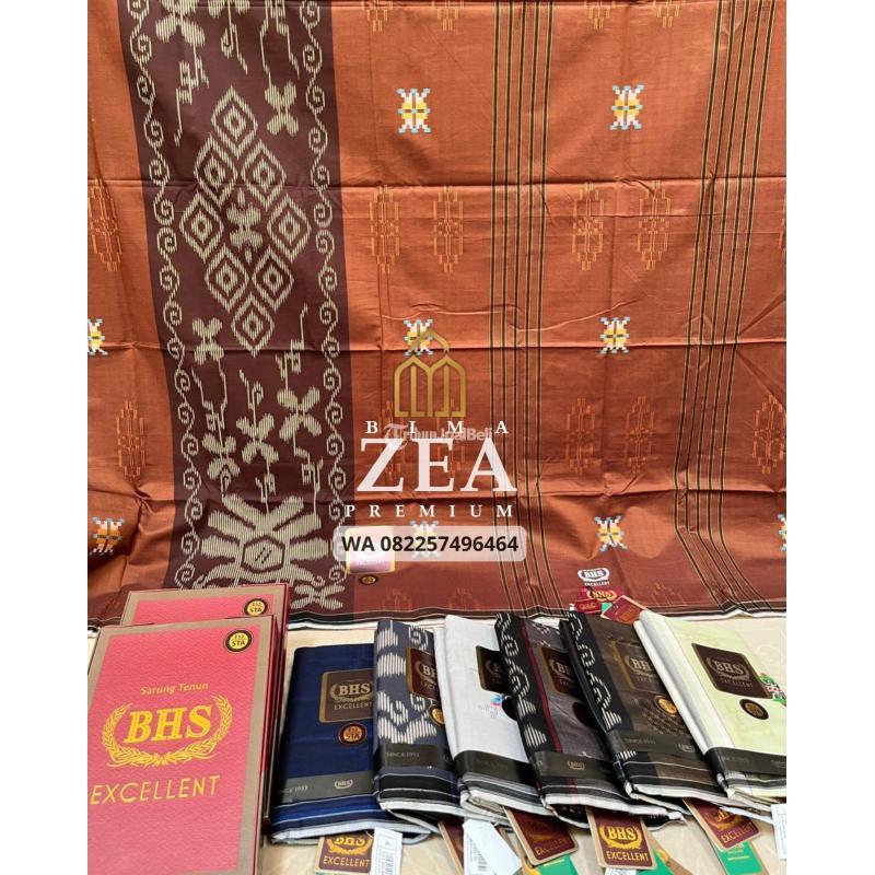 Sarung BHS Excellent - Malang