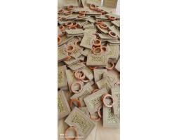 Tas Goni Kue Lebaran - Semarang 