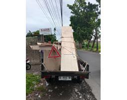 Jasa Angkut Barang Terpercaya - Yogyakarta 