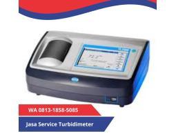 Jasa Service Turbidimeter - Tanggerang