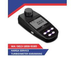 Service Turbidimeter Terpercaya - Karawang