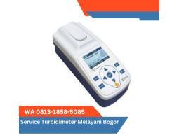 Service Turbidimeter Terpercaya - Bogor