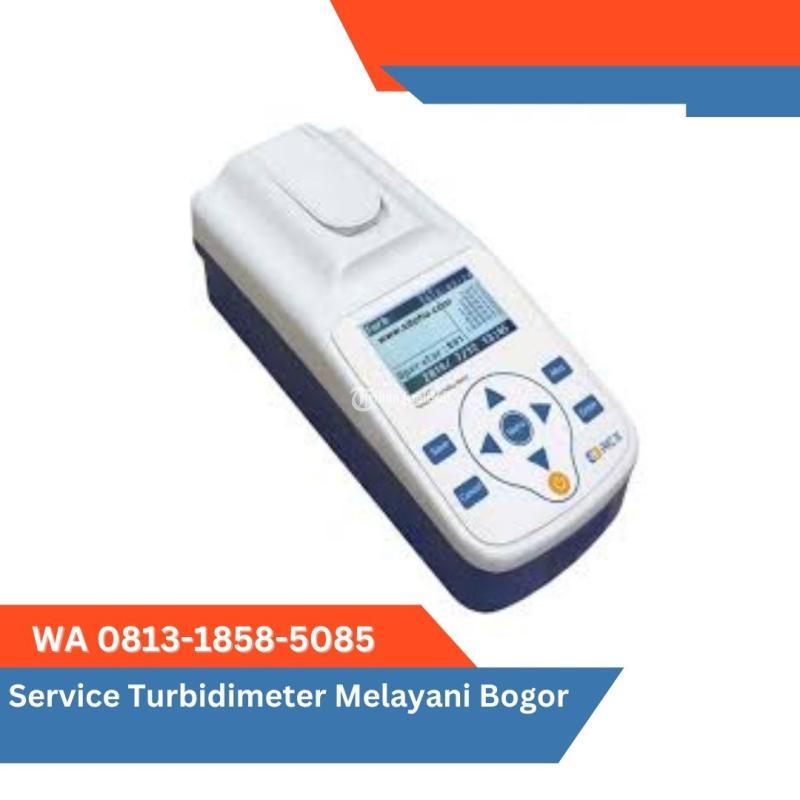 Service Turbidimeter Terpercaya - Bogor