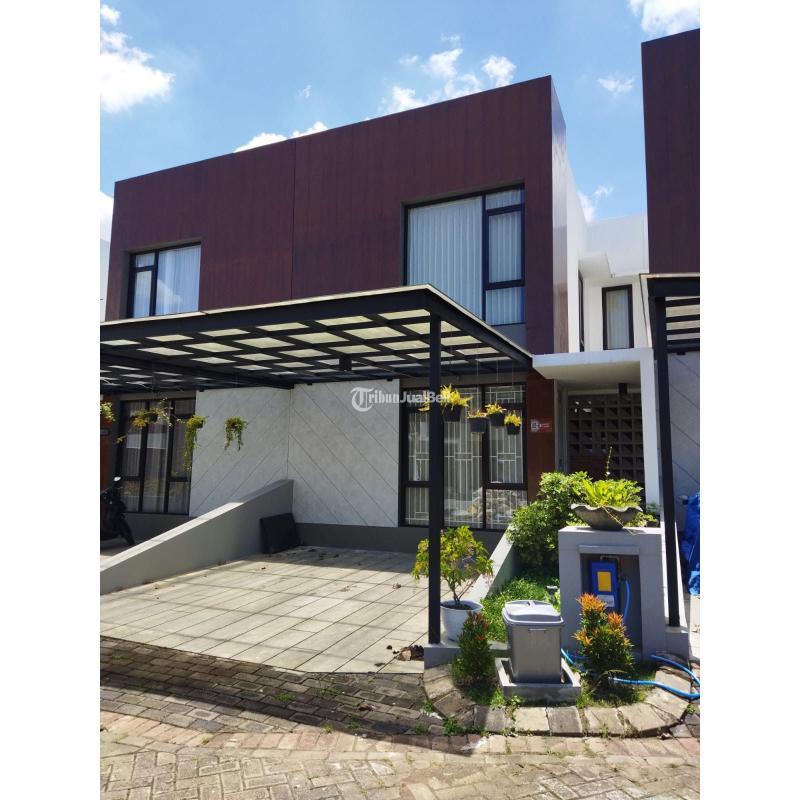 Dijual Rumah Second Perumahan Patraland Tasikmadu Tipe 83 - Malang 