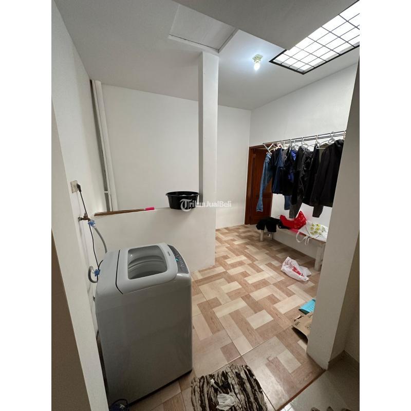 Dijual Rumah Second Perumahan Patraland Tasikmadu Tipe 83 - Malang