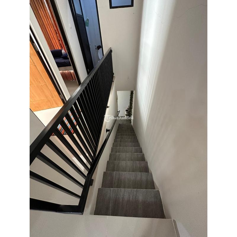 Dijual Rumah Second Perumahan Patraland Tasikmadu Tipe 83 - Malang