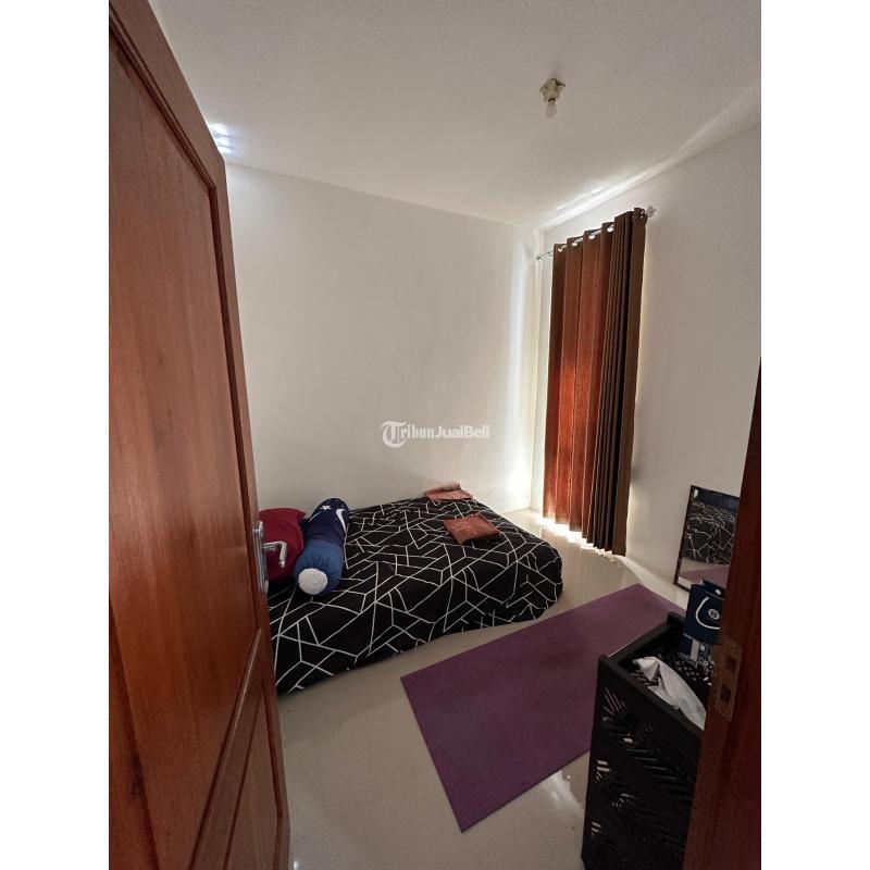 Dijual Rumah Second Perumahan Patraland Tasikmadu Tipe 83 - Malang