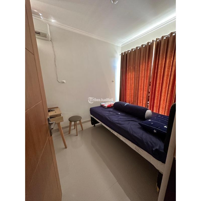 Dijual Rumah Second Perumahan Patraland Tasikmadu Tipe 83 - Malang