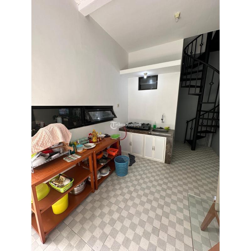 Dijual Rumah Second Perumahan Patraland Tasikmadu Tipe 83 - Malang