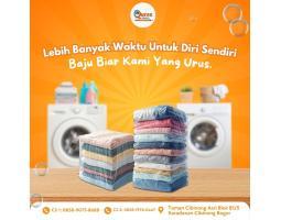 Laundry Express di Pabuaran - Bogor 