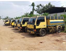Jasa Sedot Wc Mampet, Service Septic Tank di Antapani - Bandung