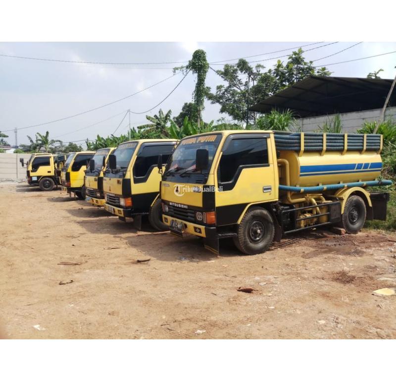 Jasa Sedot Wc Mampet, Service Septic Tank di Antapani - Bandung