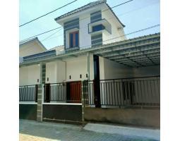 Dijual Rumah, Tipe 70, 2KT, 1KM, SHM, selatan Kampus UMS, Gumpang, Kartasura - Sukoharjo