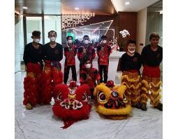 Sewa Barongsai Liem Koei Yap -Jakarta Barat