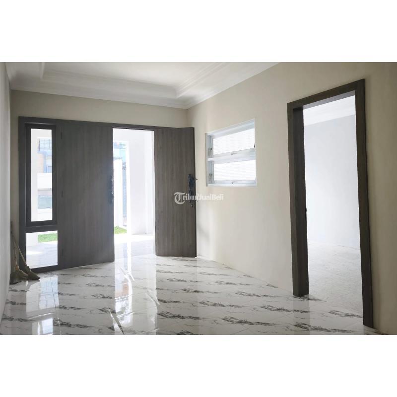 Dijual Rumah Mewah, LT. 280m2, LB. 680m2, SHM, Hook, Lingkungan Premium, Banyuanyar, Banjarsari - Solo