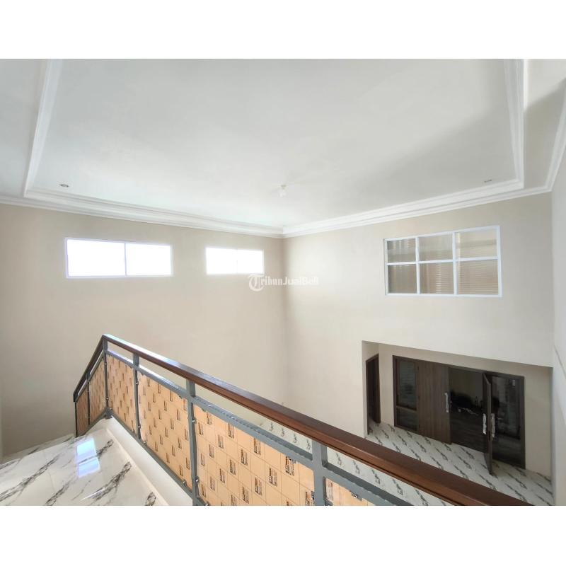 Dijual Rumah Mewah, LT. 280m2, LB. 680m2, SHM, Hook, Lingkungan Premium, Banyuanyar, Banjarsari - Solo