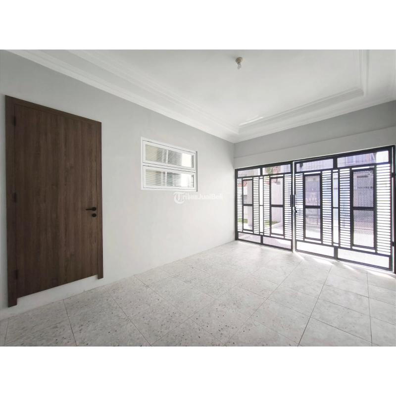 Dijual Rumah Mewah, LT. 280m2, LB. 680m2, SHM, Hook, Lingkungan Premium, Banyuanyar, Banjarsari - Solo