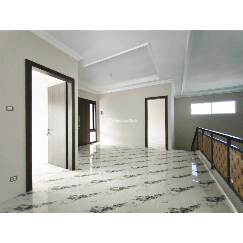 Dijual Rumah Mewah, LT. 280m2, LB. 680m2, SHM, Hook, Lingkungan Premium, Banyuanyar, Banjarsari - Solo