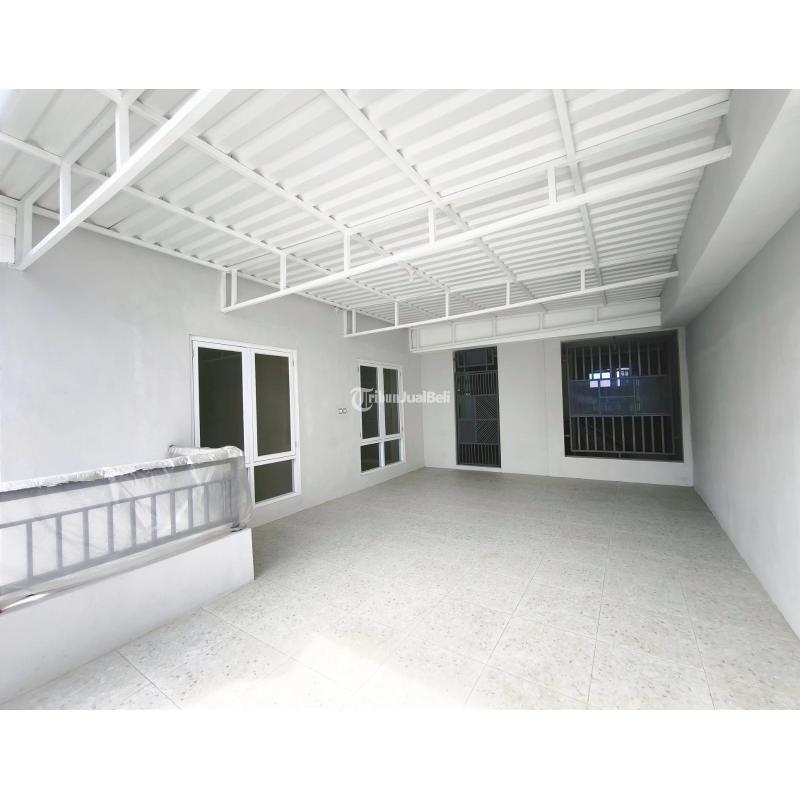 Dijual Rumah Mewah, LT. 280m2, LB. 680m2, SHM, Hook, Lingkungan Premium, Banyuanyar, Banjarsari - Solo