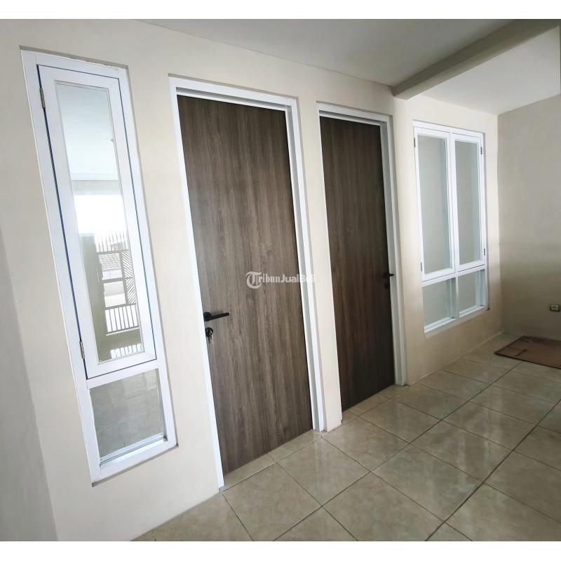 Dijual Rumah Mewah, LT. 280m2, LB. 680m2, SHM, Hook, Lingkungan Premium, Banyuanyar, Banjarsari - Solo