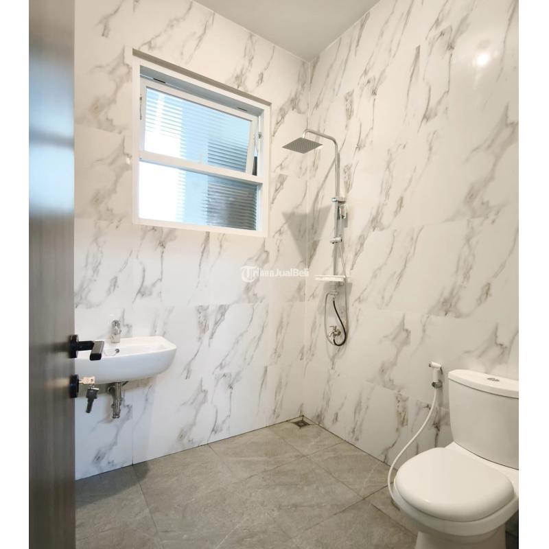 Dijual Rumah Mewah, LT. 280m2, LB. 680m2, SHM, Hook, Lingkungan Premium, Banyuanyar, Banjarsari - Solo