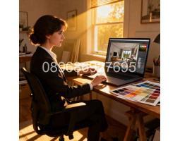 Jasa Install Lumion Pro Profesional dan Cepat - Bandung