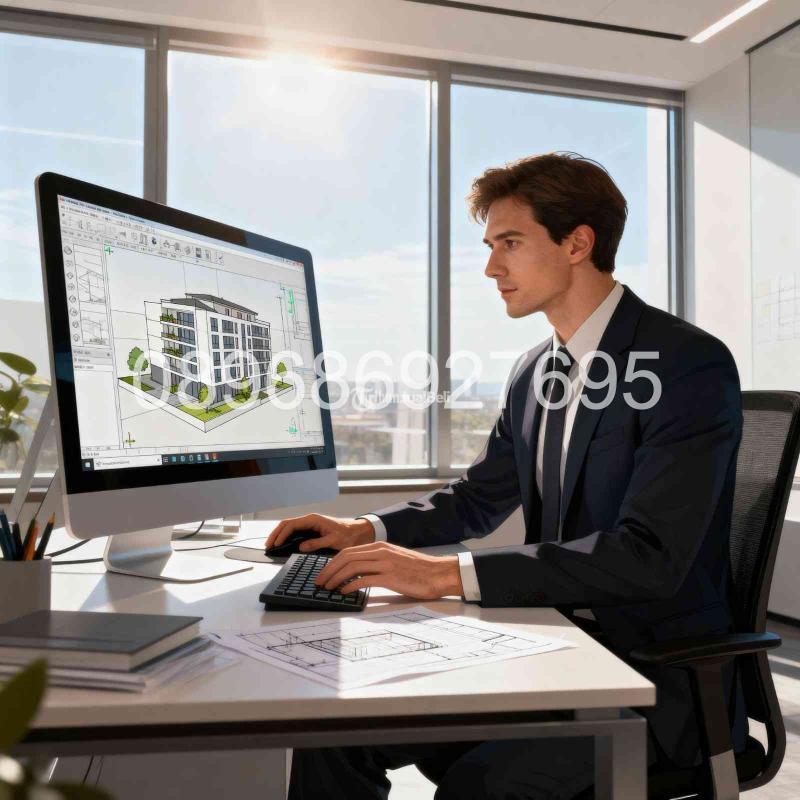 Jasa Install Lumion Pro Profesional dan Cepat - Bandung