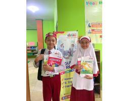 Bimbingan Belajar Sinau Murah - Sragen 