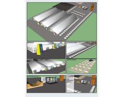 Tenda Roder Menjadi Pilihan Utama Untuk Event Expo Skala Besar dan Jenis-jenis Expo - Jakarta Timur 