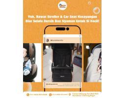 Reparasi Stroller Karadenan Perbaikan Penggantian Sparepart Lengkap - Bogor 
